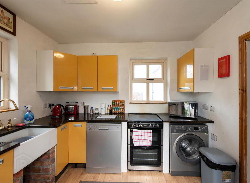 54 Lackan Road, Ballyroney, Banbridge, BT32 5HF