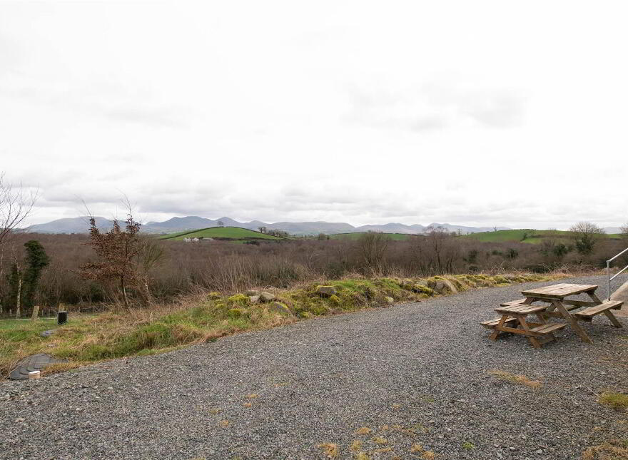 54 Lackan Road, Ballyroney, Banbridge, BT32 5HF