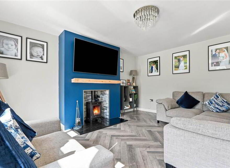 2 Mill Lane, Armoy, BT53 8XP
