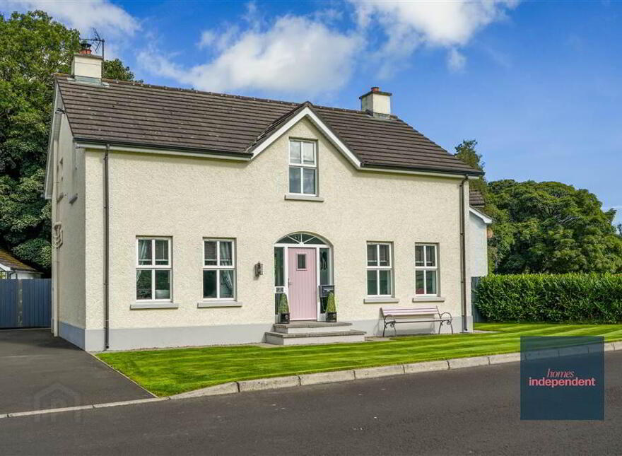 2 Mill Lane, Armoy, BT53 8XP