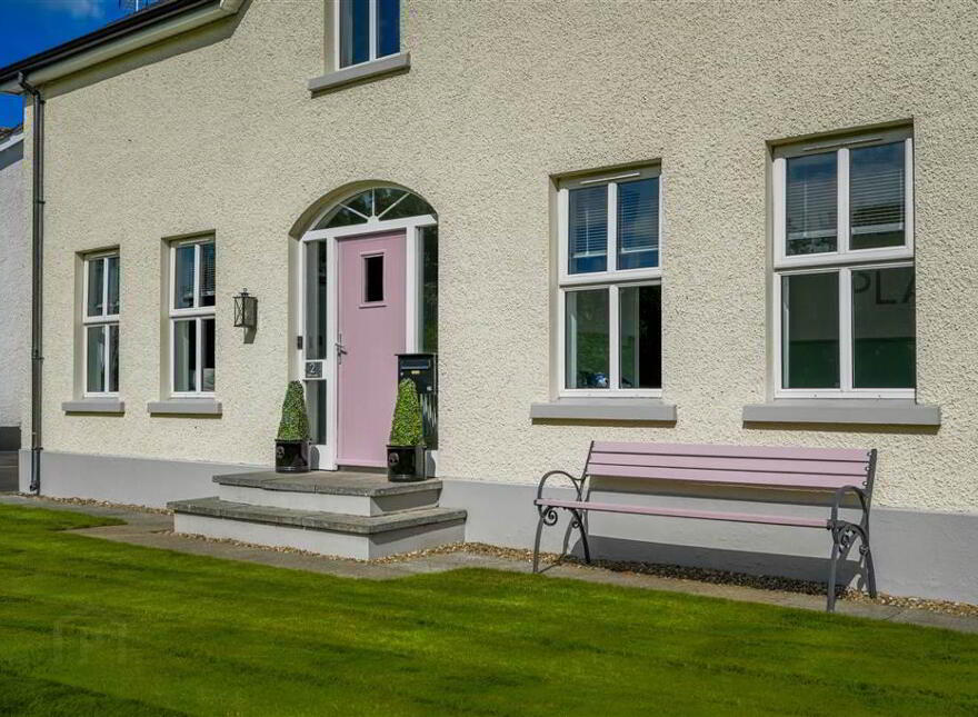2 Mill Lane, Armoy, BT53 8XP