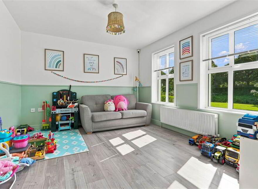2 Mill Lane, Armoy, BT53 8XP