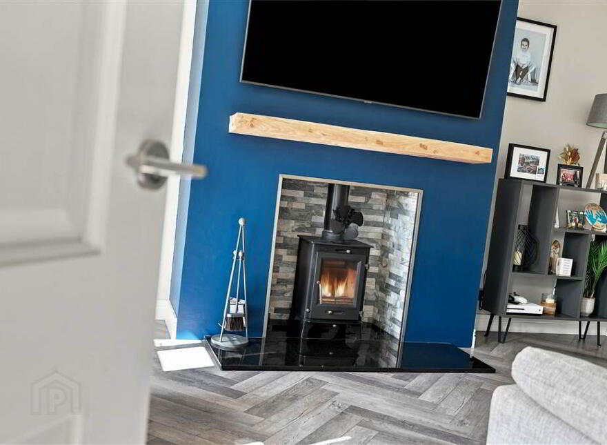 2 Mill Lane, Armoy, BT53 8XP