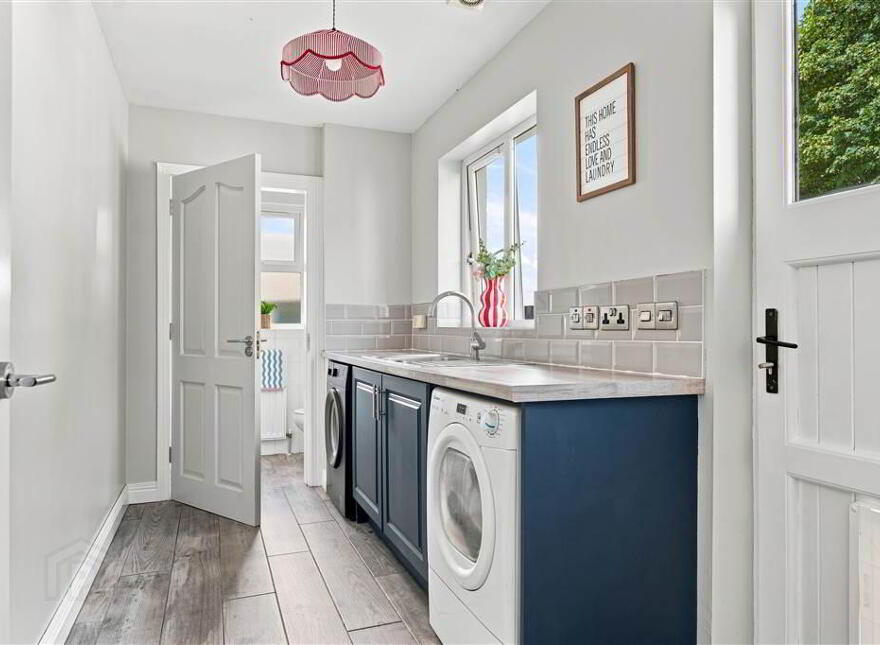 2 Mill Lane, Armoy, BT53 8XP