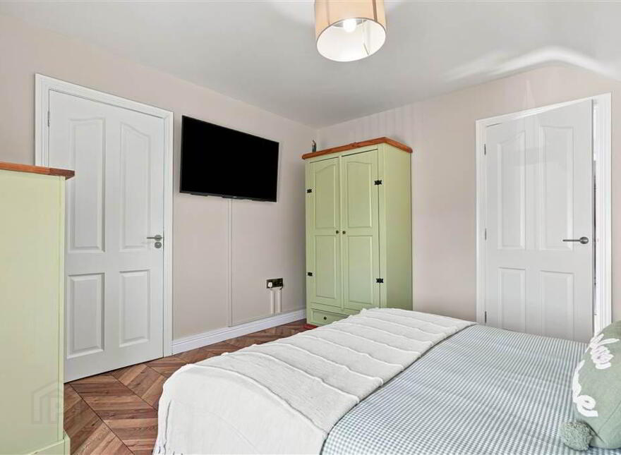 2 Mill Lane, Armoy, BT53 8XP