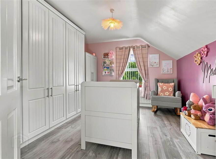 2 Mill Lane, Armoy, BT53 8XP