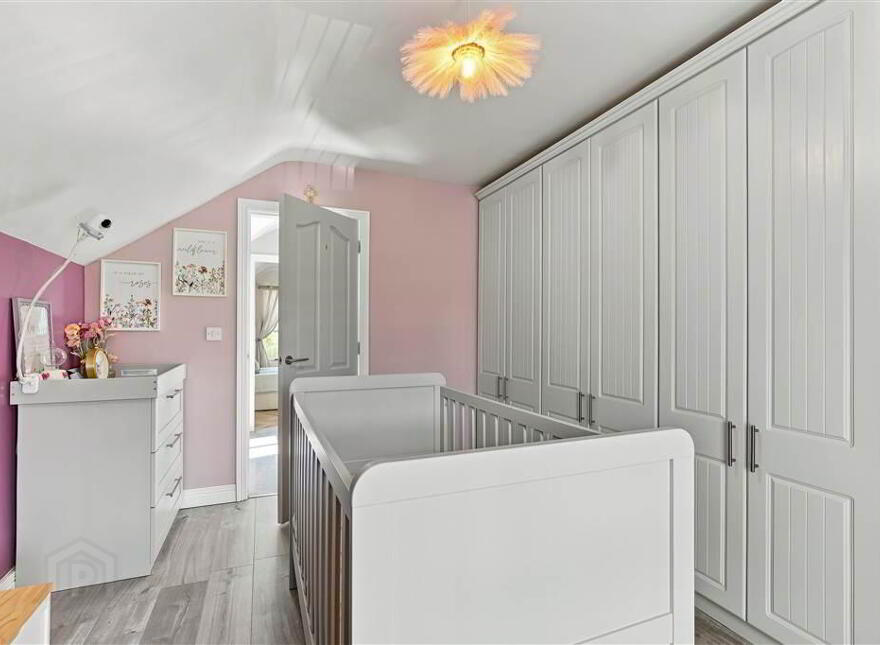 2 Mill Lane, Armoy, BT53 8XP