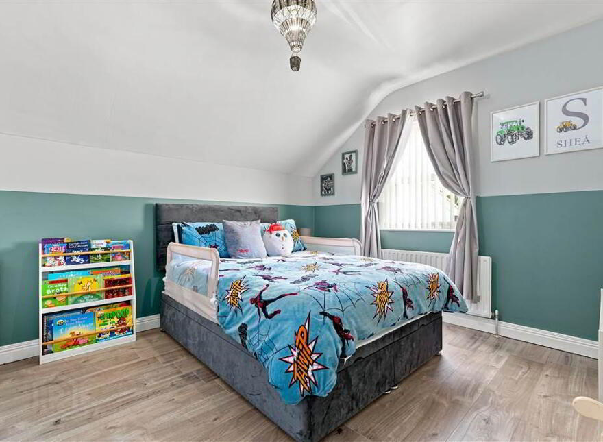 2 Mill Lane, Armoy, BT53 8XP