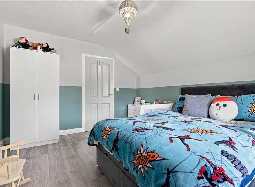 2 Mill Lane, Armoy, BT53 8XP