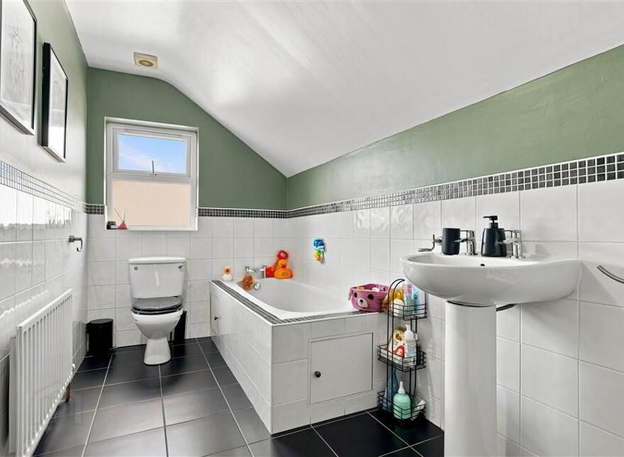 2 Mill Lane, Armoy, BT53 8XP