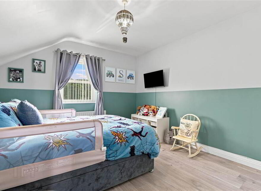 2 Mill Lane, Armoy, BT53 8XP