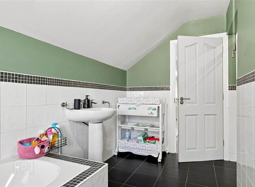 2 Mill Lane, Armoy, BT53 8XP