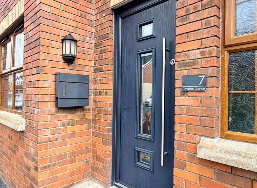 7 Timakeel Grange, Portadown, BT62 1WG
