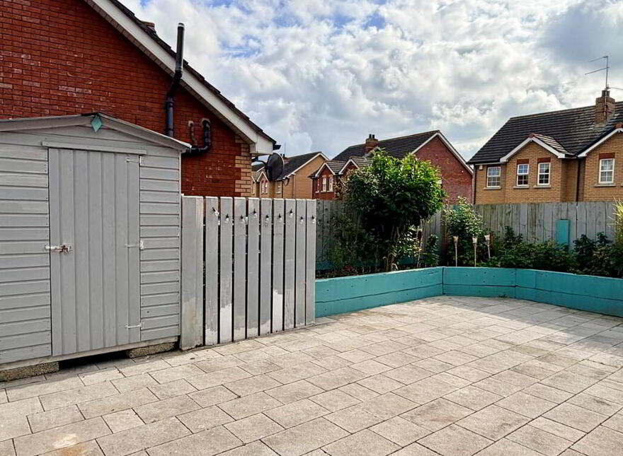 7 Timakeel Grange, Portadown, BT62 1WG