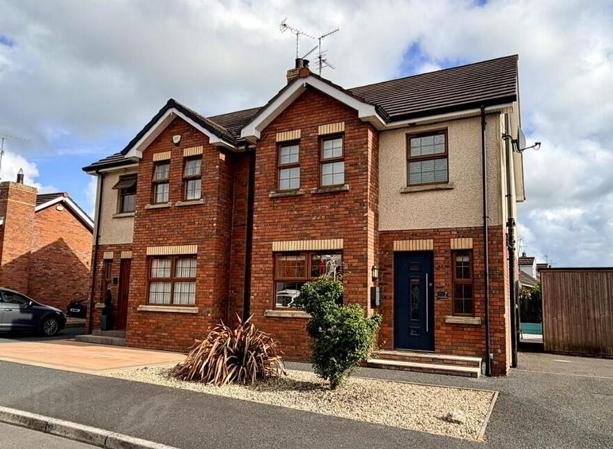 7 Timakeel Grange, Portadown, BT62 1WG