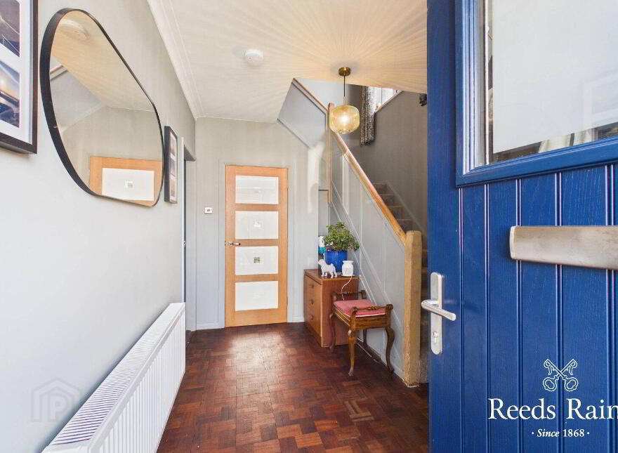 4 Abbey Gardens, Belfast, BT5 7HL