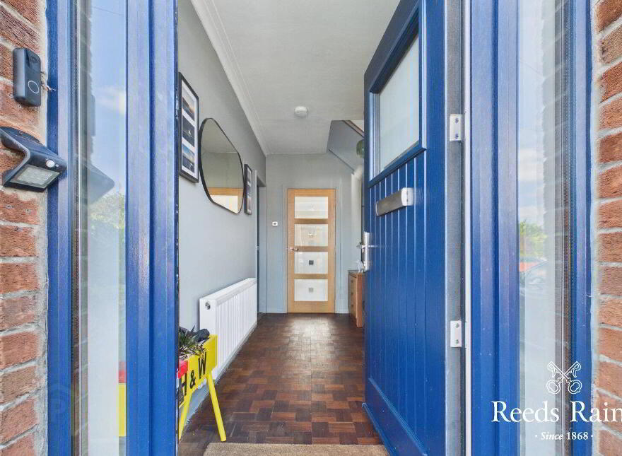 4 Abbey Gardens, Belfast, BT5 7HL