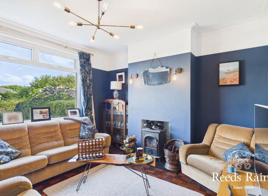 4 Abbey Gardens, Belfast, BT5 7HL