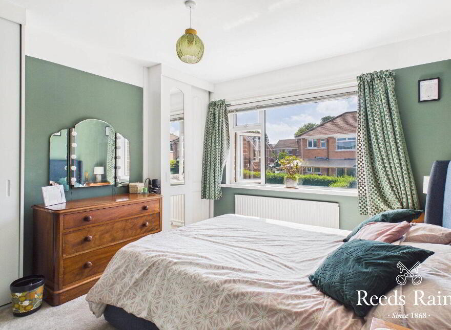 4 Abbey Gardens, Belfast, BT5 7HL