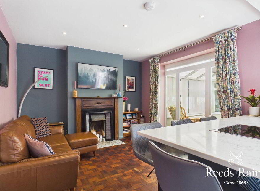 4 Abbey Gardens, Belfast, BT5 7HL