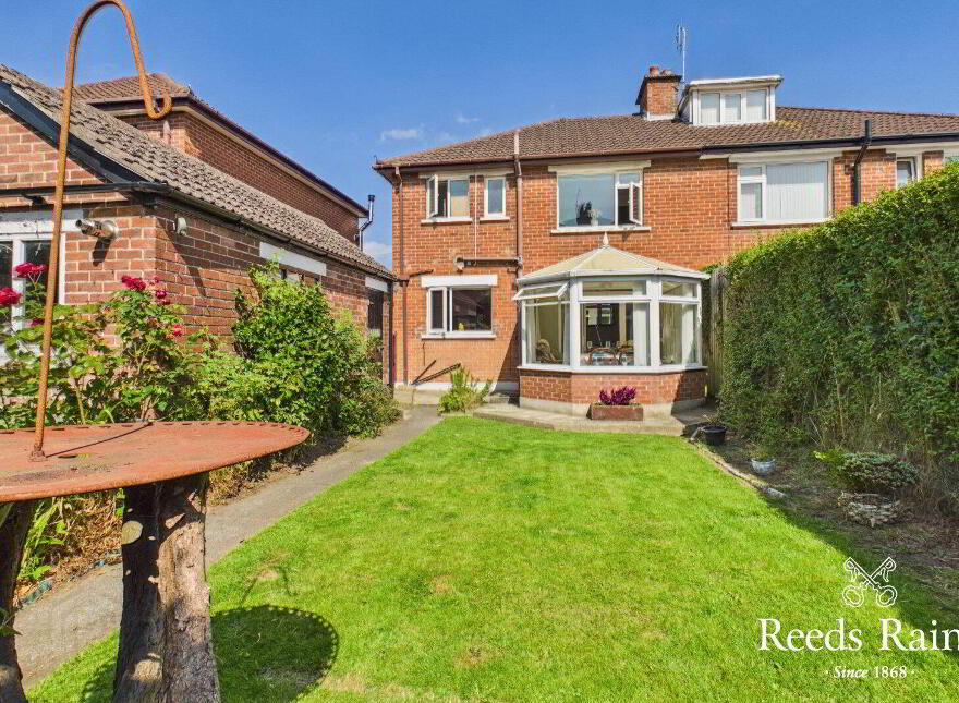 4 Abbey Gardens, Belfast, BT5 7HL
