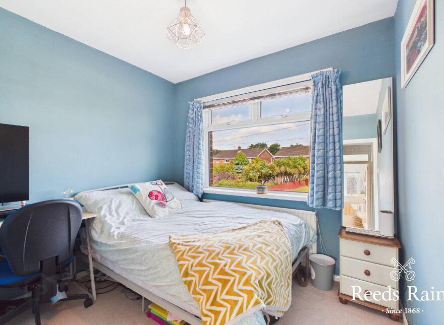 4 Abbey Gardens, Belfast, BT5 7HL