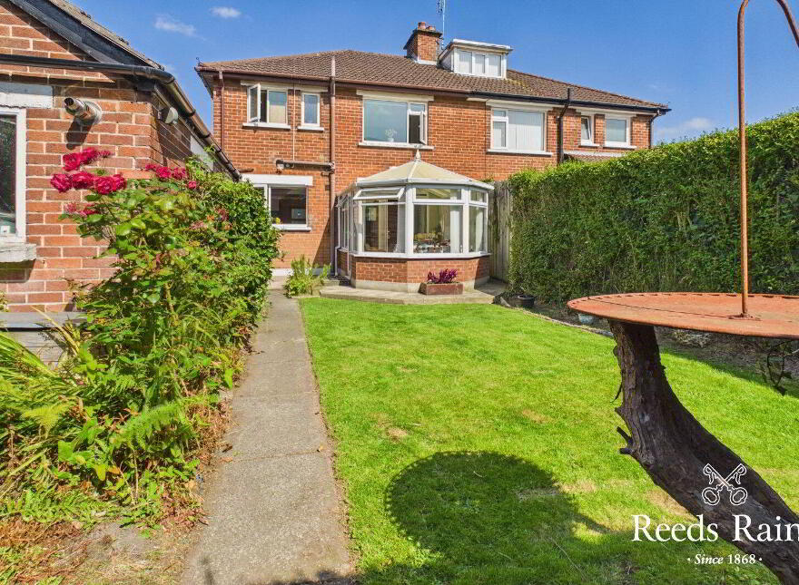 4 Abbey Gardens, Belfast, BT5 7HL
