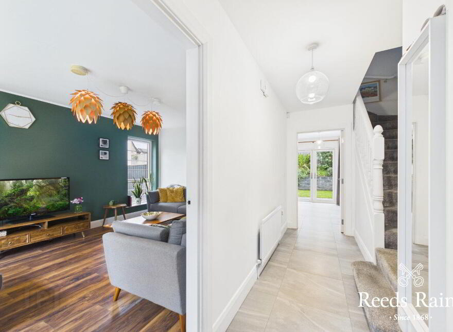 24 Woodbrook Walk, Lisburn, BT28 2ZY