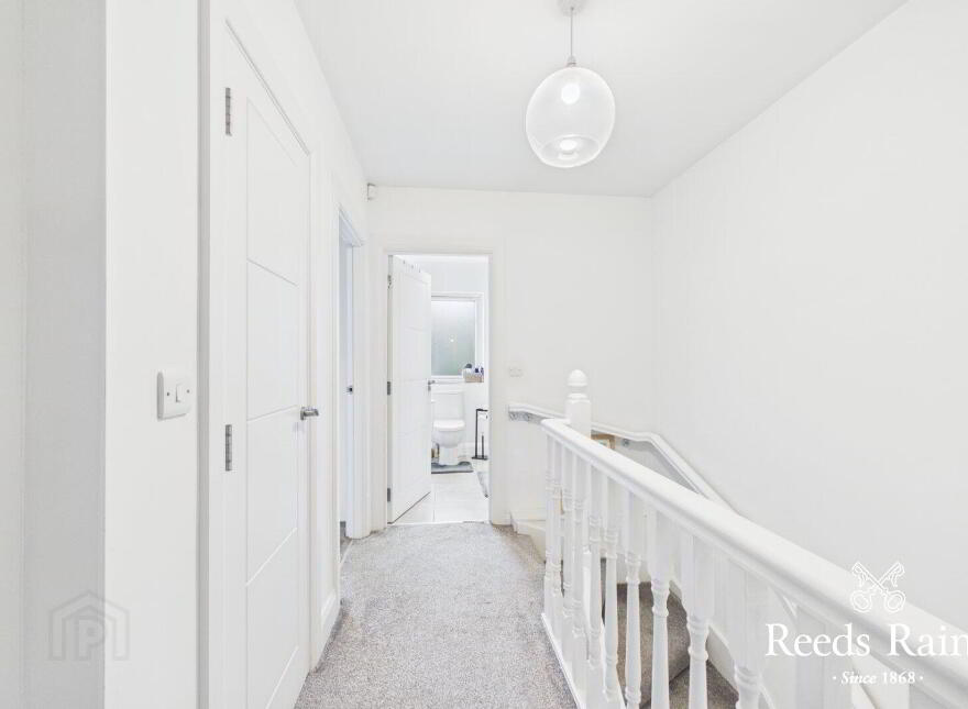 24 Woodbrook Walk, Lisburn, BT28 2ZY
