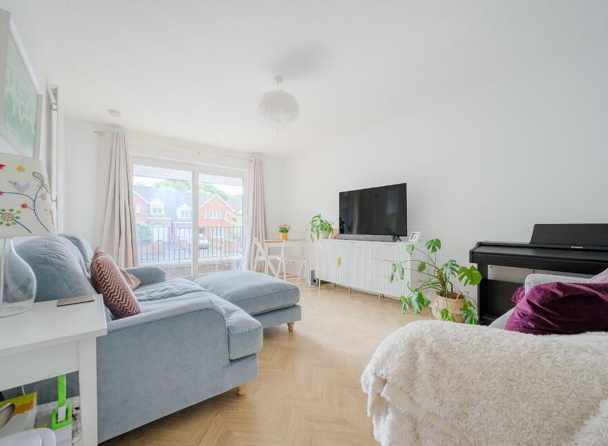 4 Cherry Tree, Gilnahirk, Belfast, BT5 7HY