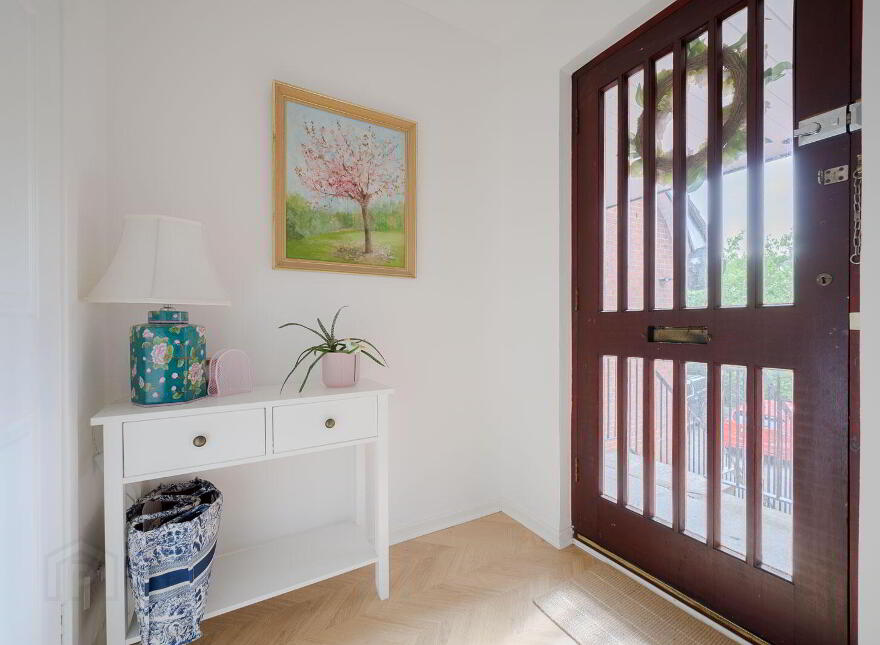 4 Cherry Tree, Gilnahirk, Belfast, BT5 7HY
