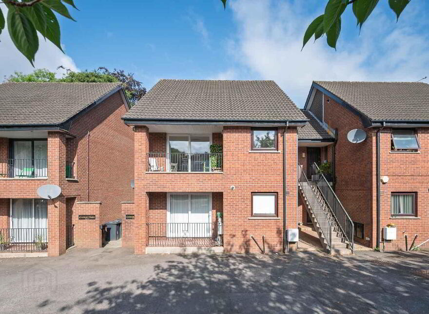 4 Cherry Tree, Gilnahirk, Belfast, BT5 7HY