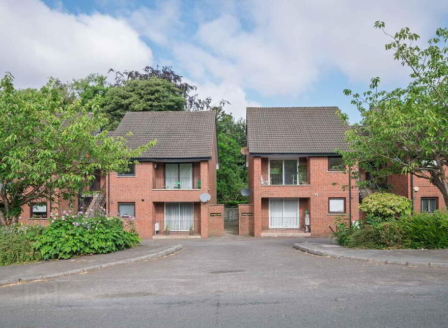 4 Cherry Tree, Gilnahirk, Belfast, BT5 7HY