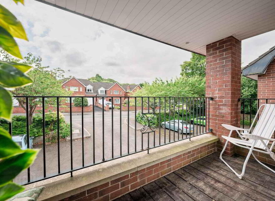 4 Cherry Tree, Gilnahirk, Belfast, BT5 7HY