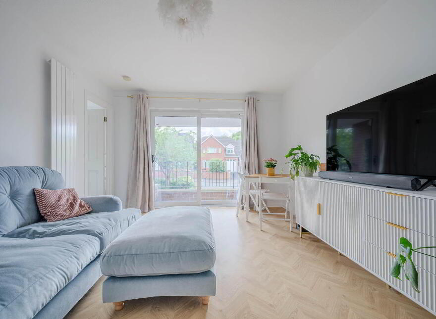 4 Cherry Tree, Gilnahirk, Belfast, BT5 7HY