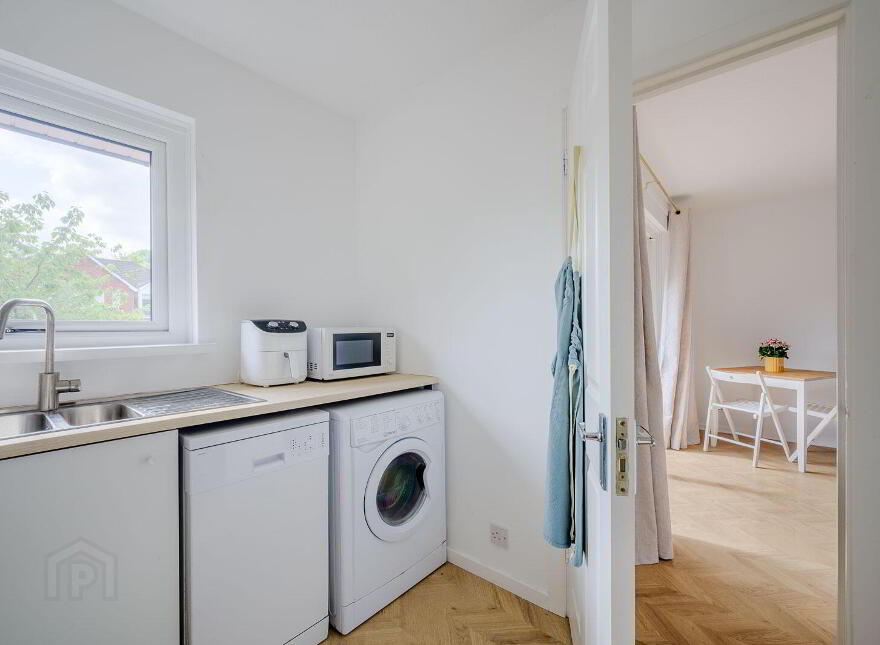 4 Cherry Tree, Gilnahirk, Belfast, BT5 7HY