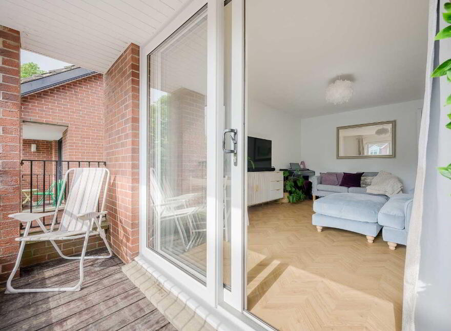 4 Cherry Tree, Gilnahirk, Belfast, BT5 7HY