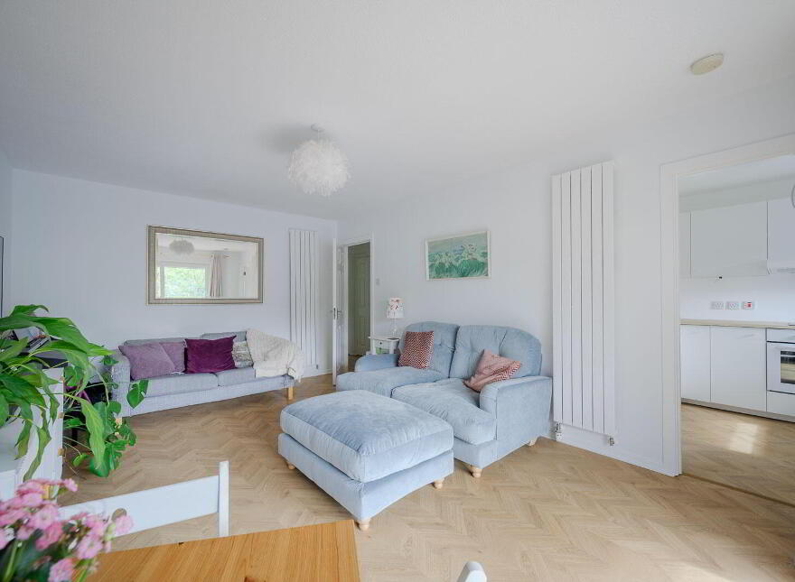 4 Cherry Tree, Gilnahirk, Belfast, BT5 7HY