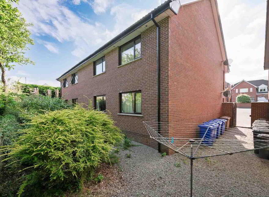 4 Cherry Tree, Gilnahirk, Belfast, BT5 7HY