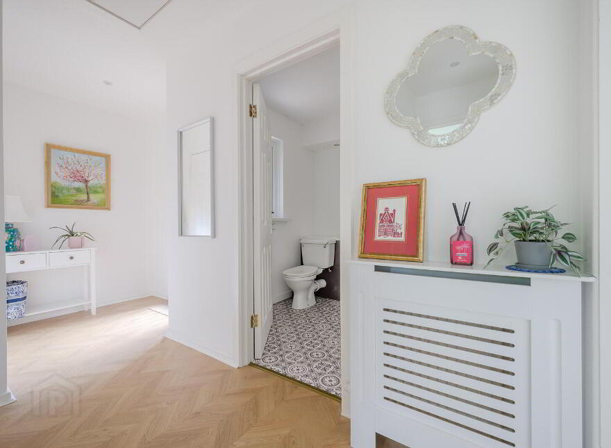 4 Cherry Tree, Gilnahirk, Belfast, BT5 7HY
