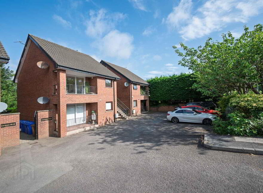 4 Cherry Tree, Gilnahirk, Belfast, BT5 7HY