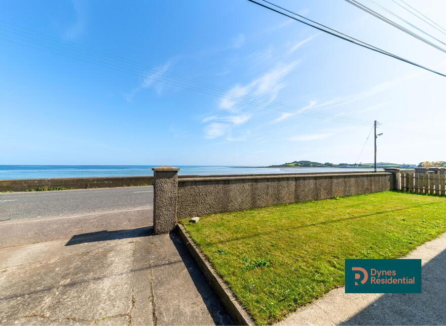 28 Main Road, Cloughey, BT22 1HY