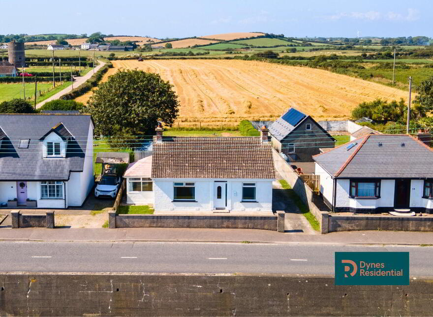 28 Main Road, Cloughey, BT22 1HY