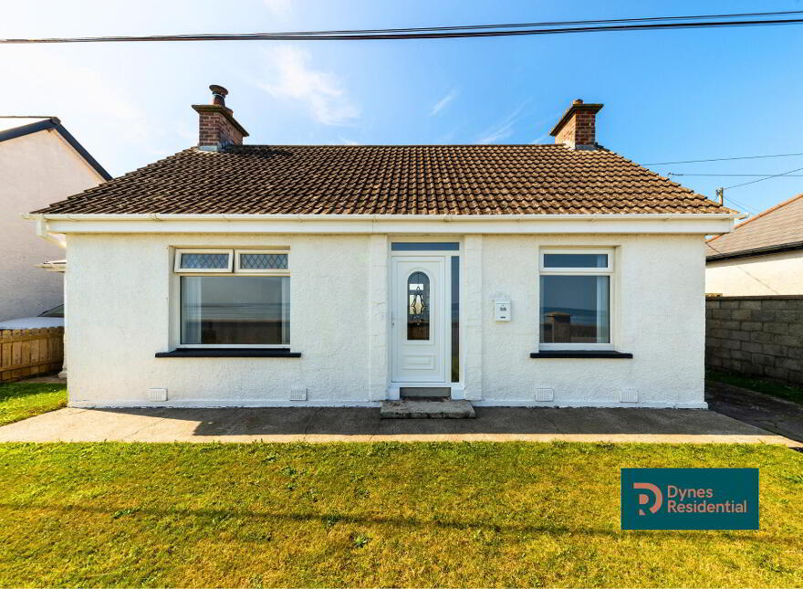 28 Main Road, Cloughey, BT22 1HY