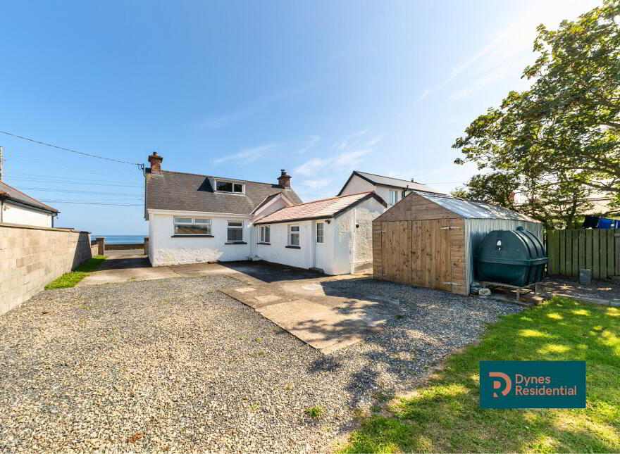28 Main Road, Cloughey, BT22 1HY