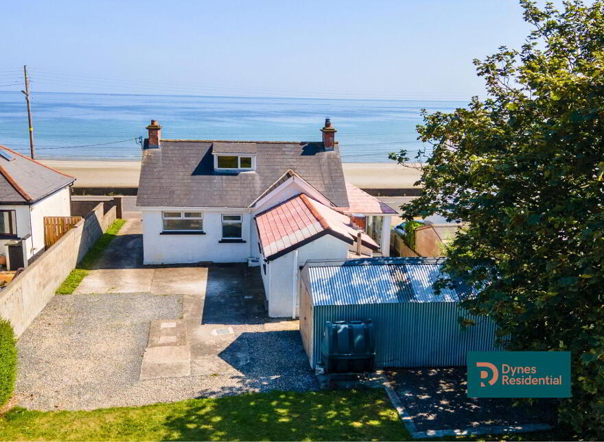 28 Main Road, Cloughey, BT22 1HY