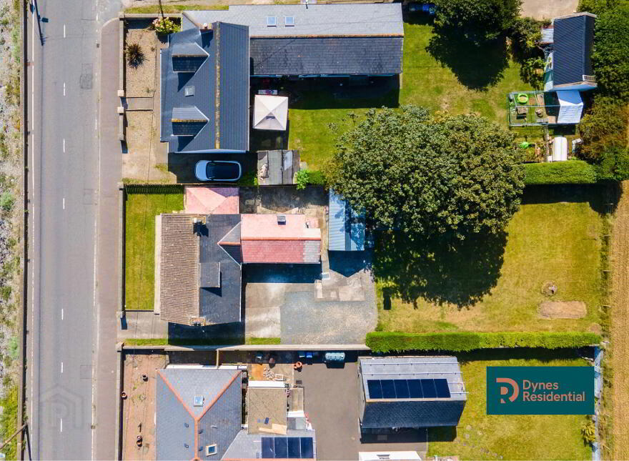 28 Main Road, Cloughey, BT22 1HY