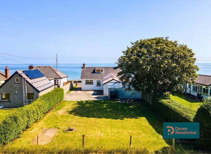 28 Main Road, Cloughey, BT22 1HY