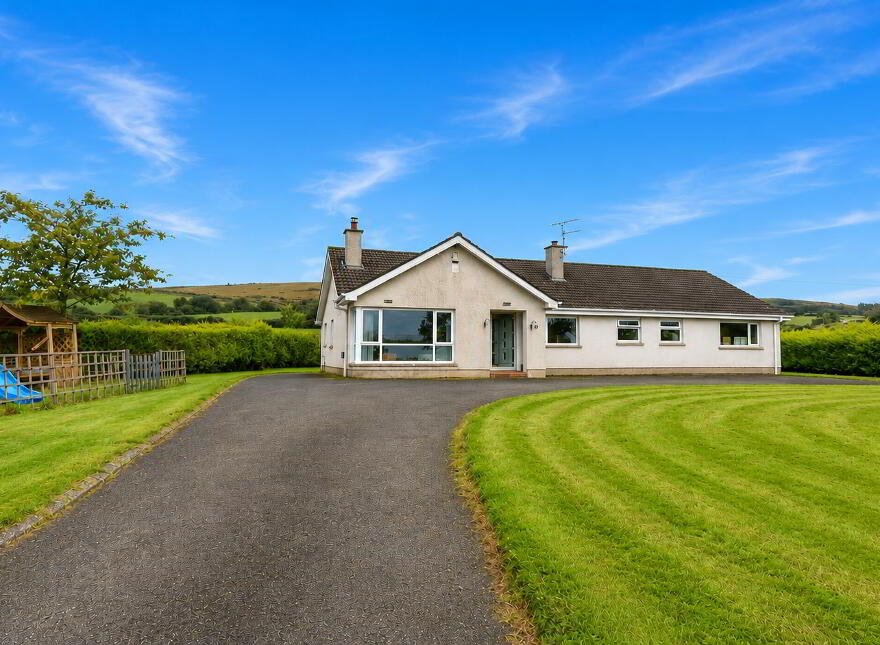 30 Terrydoo Road, Limavady, BT49 0PF