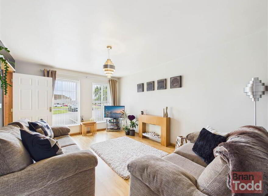 Walnut Green, Larne, BT40 2WP